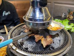 -炭虎烤肉(桂林路店)