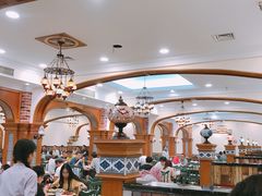 -清真·玛丽亚新疆菜主题餐厅(浙江中路店)
