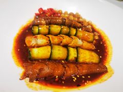 -湘阅•威海海鲜•湖南味道(华宝店)