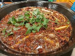 -鸿顺老铁锅美蛙鱼府(解放碑店)