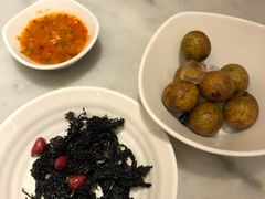 -莆田餐厅PUTIEN(三里屯店)