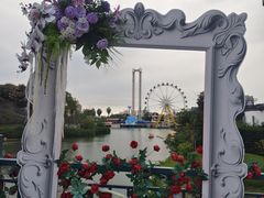 -成都欢乐谷