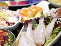 -成都老码头火锅(旺角店)