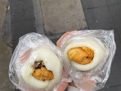 -上海虹口糕团(福州路店)