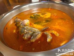 -芦苇荡·酸汤鱼(回龙观店)