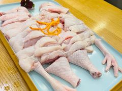 -椰子印象椰子鸡·椰奶鸡·糟粕醋(友谊阳光城店)