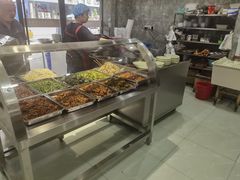 -晓马鸭店(新芜路店)