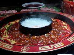 -矮板凳老火锅(宽窄巷子店)