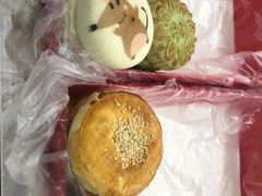 -北京稻香村(天桥乐汇百货商场店)