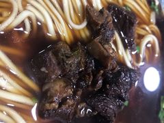 -老新隆牛肉锅贴(新街口店)