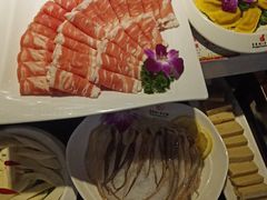 -刘一手火锅(万达广场店)