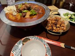 -那拉提之疆·新疆菜(美院店)