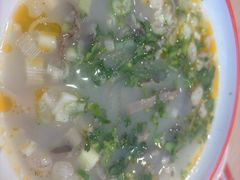-武圣羊汤·西北面(安德路店)