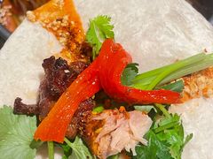 -小吴先生的店·东北烧烤(林科大店)