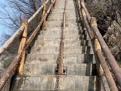 -西安祥峪森林公园