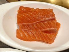 -黑金·寻焰自助百汇(中街店)