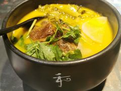 -和府捞面(领展购物广场京通店)