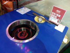 -马路边边火锅串串(观前街店)