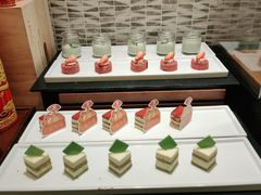 -盛宴标帜餐厅·亲子自助 (南昌喜来登酒店)