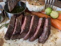 -22ºN BISTRO西餐&酒馆(石奥商业街店)