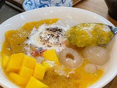 -东记甜品(佛山总店)