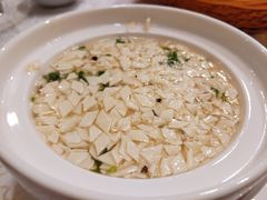平桥豆腐-淮扬韵.淮扬味道