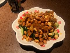 -幸运牛汕头小黄牛牛肉火锅(梅林店)