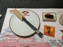-桃夭日式料理(国信店)