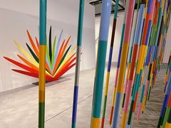 -chi K11艺术空间展览厅