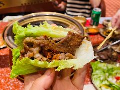 -西塔老太太泥炉烤肉(苏州大悦城店)