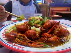 -拙大师·龙虾四季排档·夜宵至凌晨4点(九环路店)