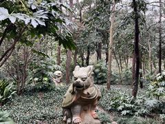 -狼山风景名胜区