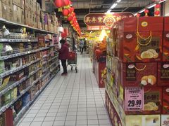 -物美大卖场(玉蜓桥店)