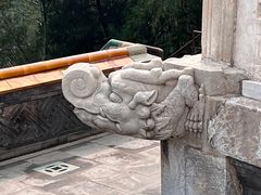 -天安门城楼