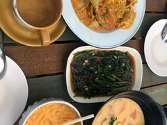 -Doo Dee Thai Food(Issan/Isaan/Esan)