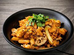 -红辣椒·川菜·火锅(张杨路店)