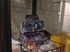 -逃脱反斗城沉浸剧情密室(北京路店)