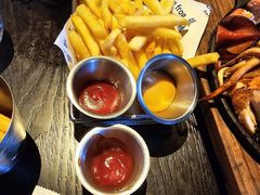 -blue frog蓝蛙(长泰广场店)