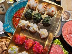 -吼堂老火锅(太古里总店)