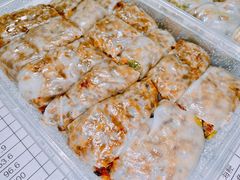 香菇肉末-李记 河口老字号越南小卷粉