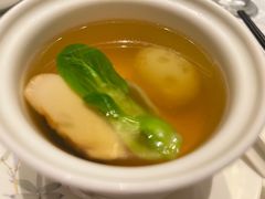 -一品淮扬 · 淮扬菜·北京万达文华酒店