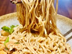 -圳兴面王·拌川·特色炒面(福田车公庙店)