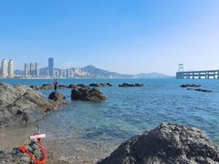 -黑石礁公园