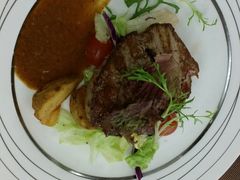 -红房子西菜馆(淮海中路店)