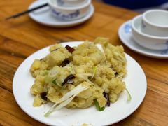 -龙头街回族餐厅(蒜村新区农大店)