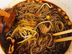 麻婆婆肥肠粉-麻婆婆白家肥肠粉(海岸城店)