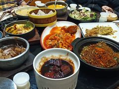 -江太极江浙菜(马桥万达广场店)