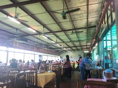 -南沙十九涌渔人码头-南门