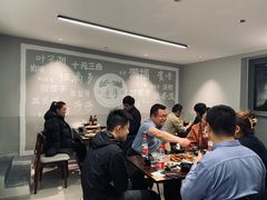 -连手特色烤串