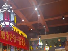 -驿楼兰·新疆菜(火车站店)